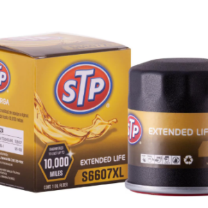 STP Extended Life Engine Oil Filter S6607XL